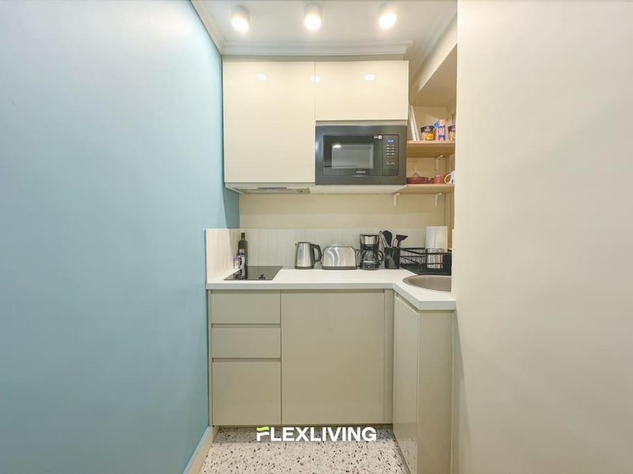 Luxury Studio In City Center Paris Ngoại thất bức ảnh